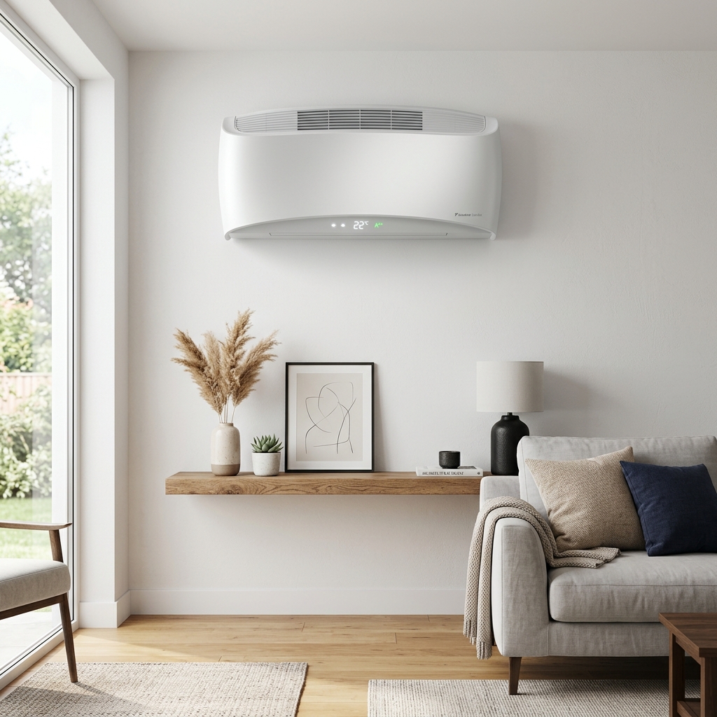 Daikin Emura FTXJ