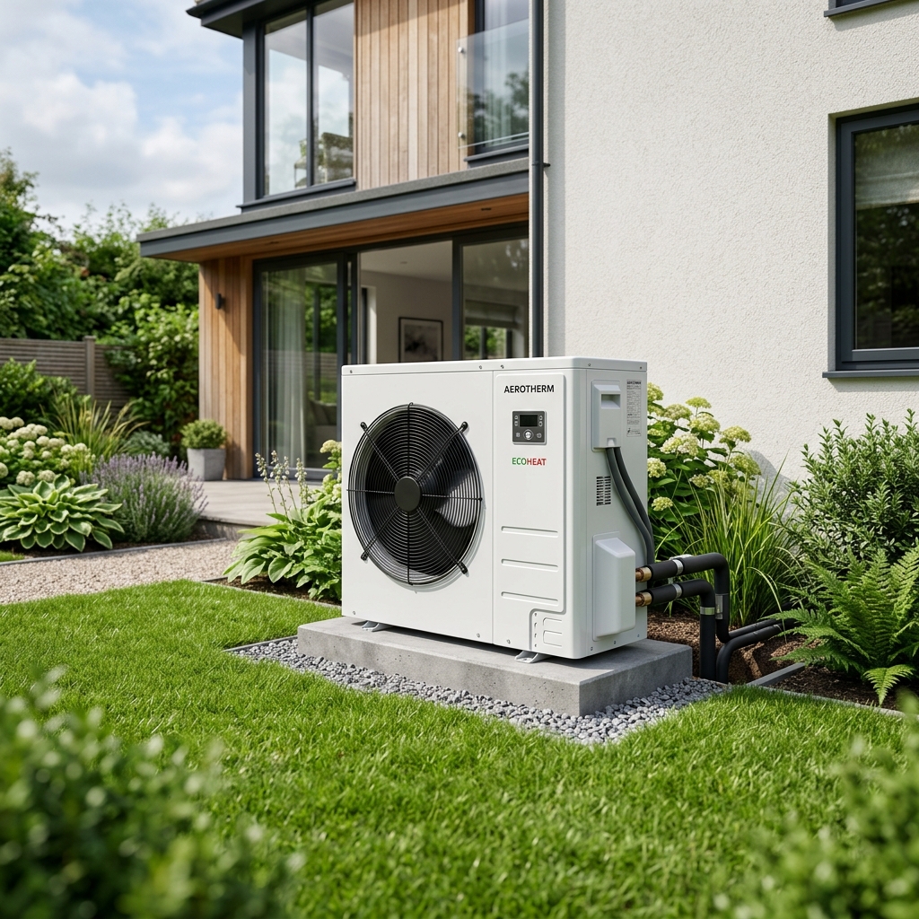 Daikin Altherma 3 H HT